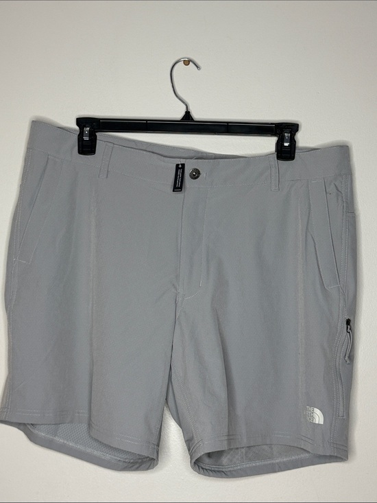 The North Face Other - The North Face Men's Light Gray Swim Hybrids